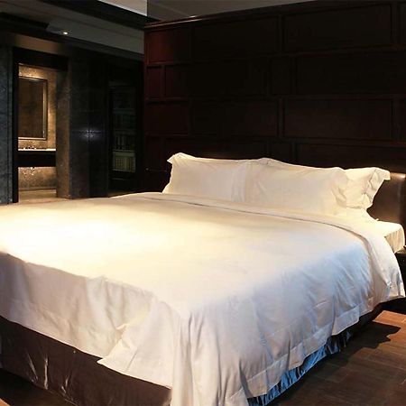 All-Ur Boutique Motel-Hsin Chu Branch Синьчжу Экстерьер фото