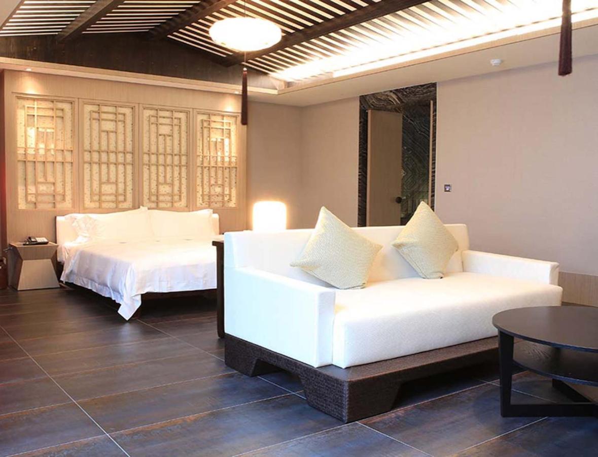 All-Ur Boutique Motel-Hsin Chu Branch Синьчжу Экстерьер фото
