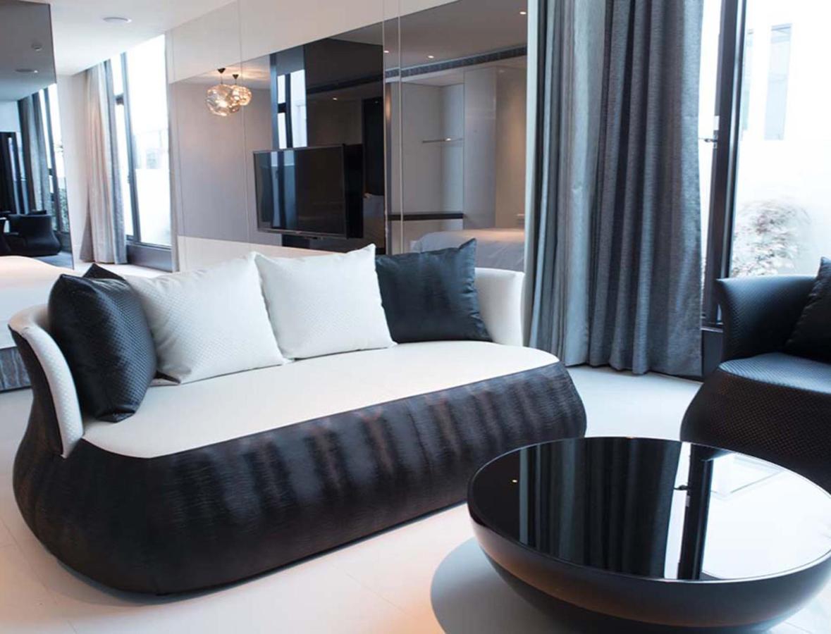 All-Ur Boutique Motel-Hsin Chu Branch Синьчжу Экстерьер фото