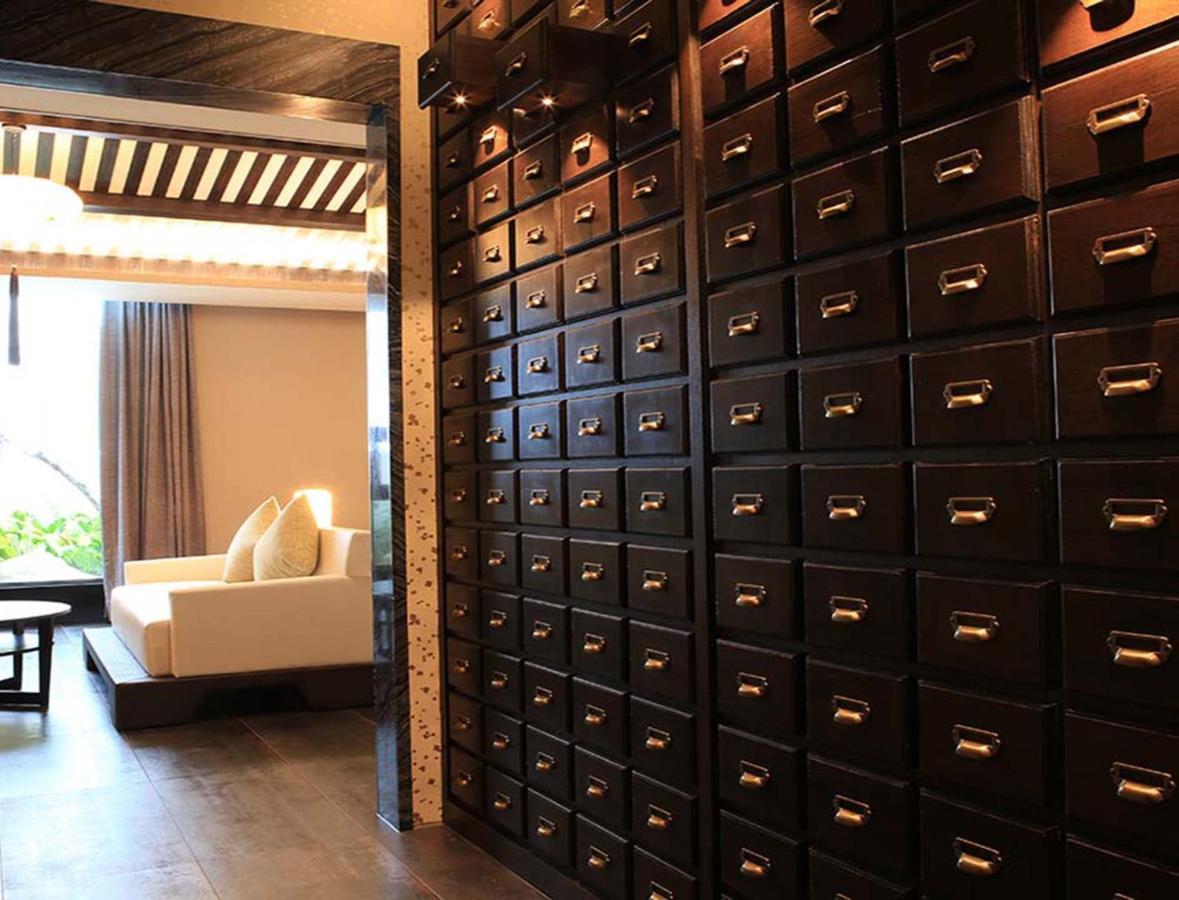 All-Ur Boutique Motel-Hsin Chu Branch Синьчжу Экстерьер фото