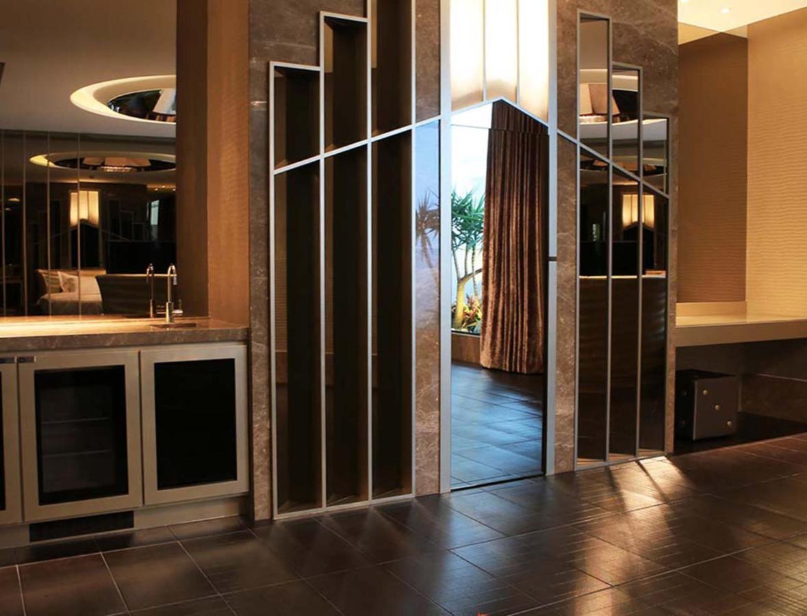 All-Ur Boutique Motel-Hsin Chu Branch Синьчжу Экстерьер фото