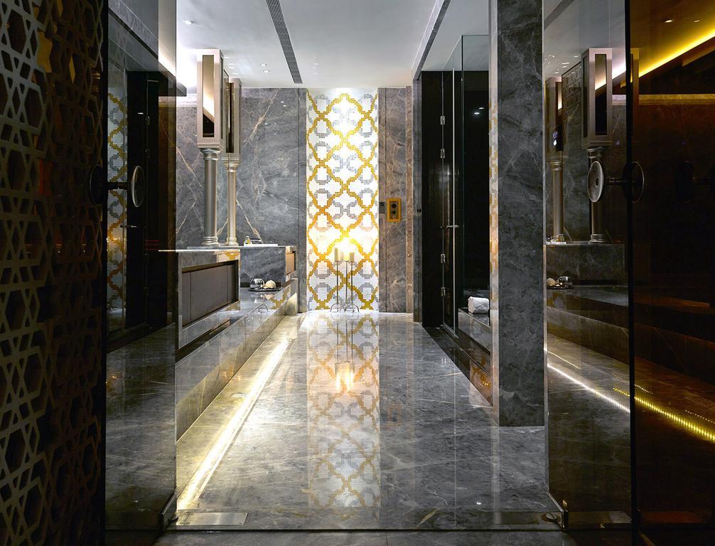 All-Ur Boutique Motel-Hsin Chu Branch Синьчжу Экстерьер фото