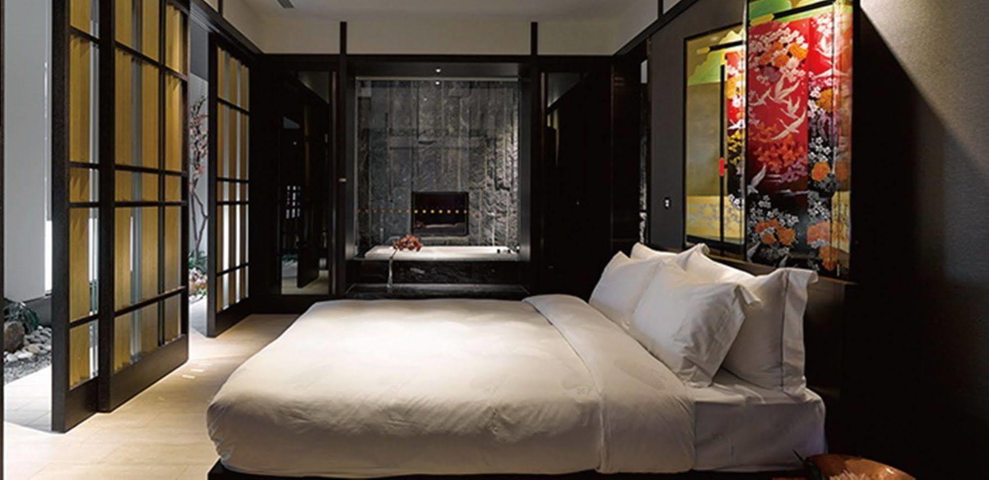 All-Ur Boutique Motel-Hsin Chu Branch Синьчжу Экстерьер фото