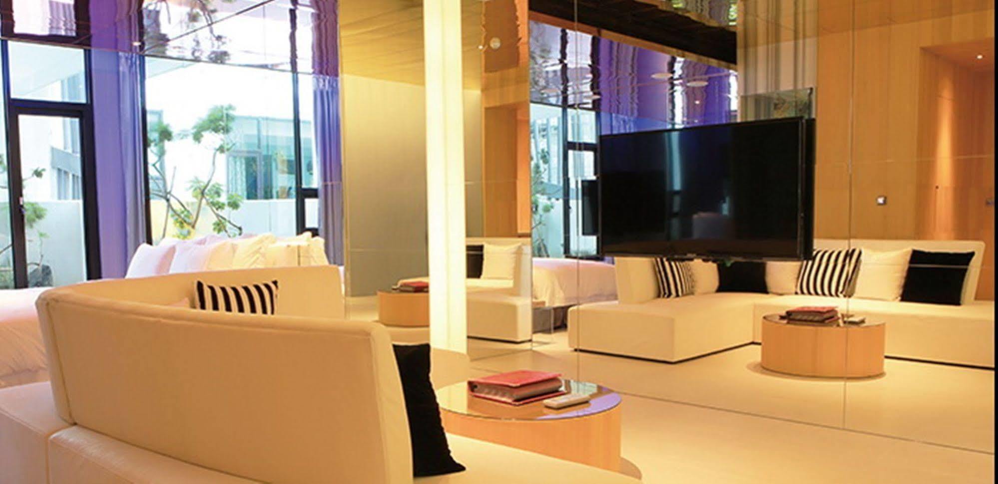 All-Ur Boutique Motel-Hsin Chu Branch Синьчжу Экстерьер фото